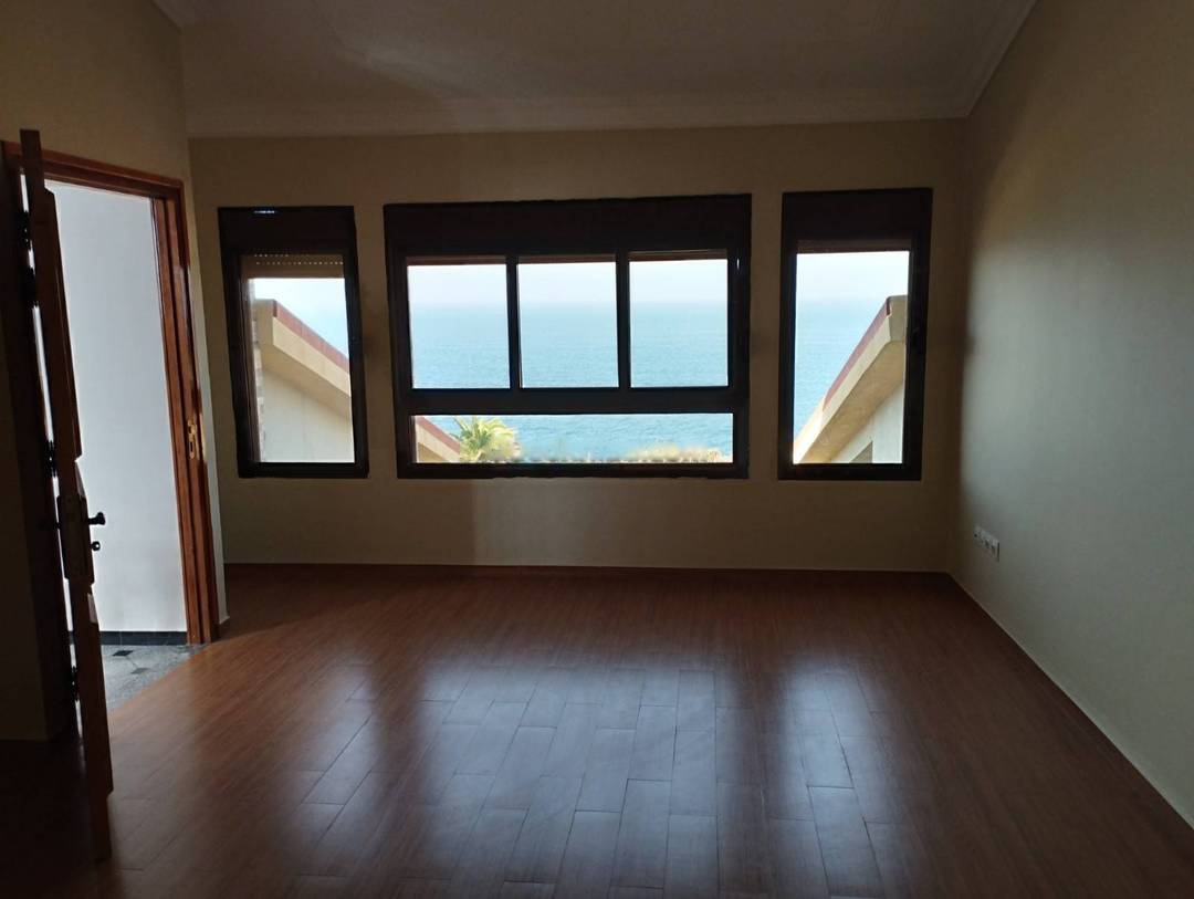 Vente Villa F8 El Marsa