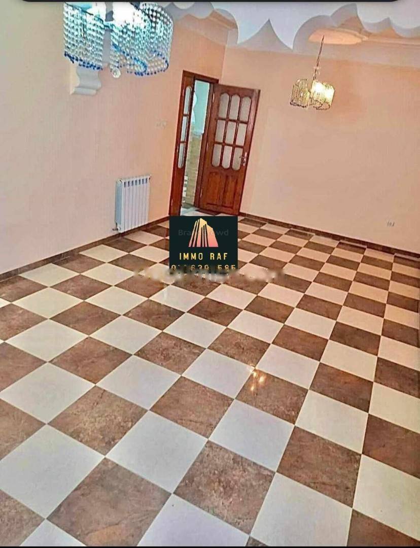 Vente Villa F3 Ouled Chebel