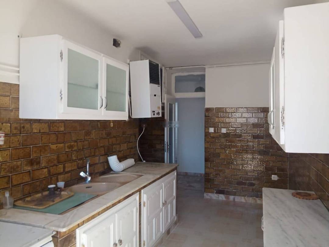 Location Appartement F5 Kouba