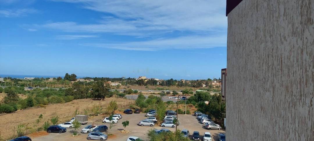 Vente Appartement F5 Staoueli