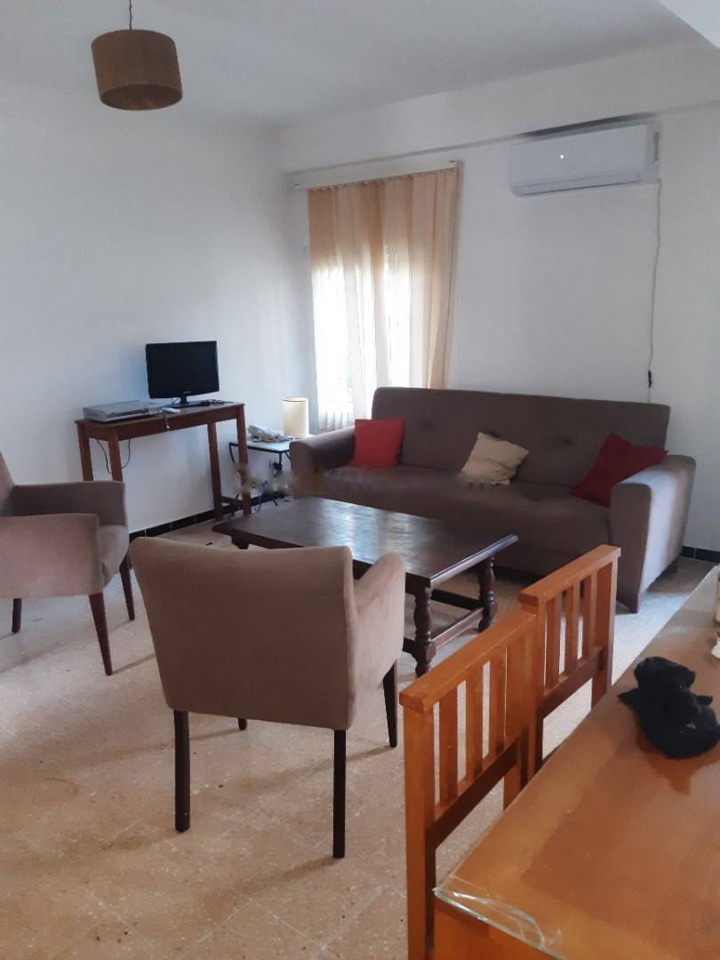 Location Appartement F3 Cheraga