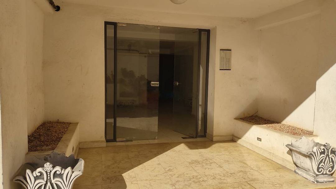 Vente Appartement F4 Baba Hassen