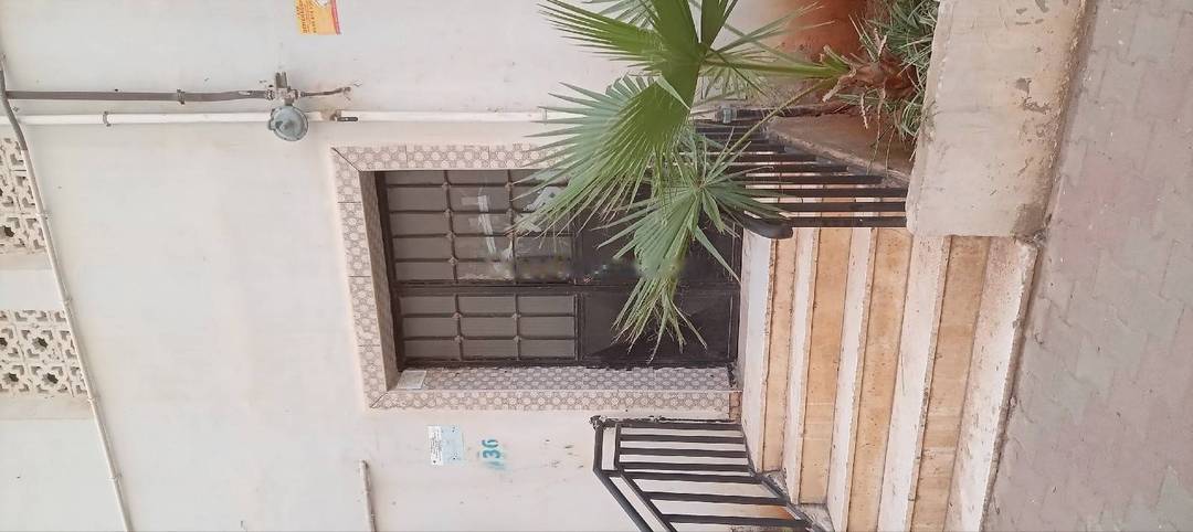 Vente Appartement F3 Draria