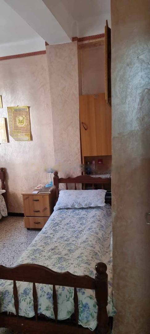 Location Appartement F3 Kouba