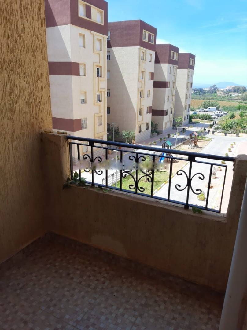 Vente Appartement F4 Staoueli