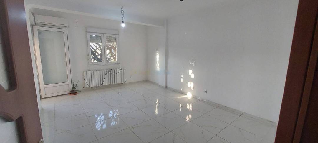 Location Appartement F5 Bordj El Kiffan