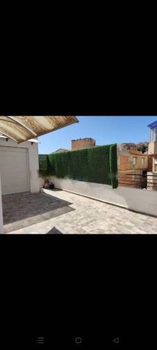 Location Appartement F4 Dely Ibrahim