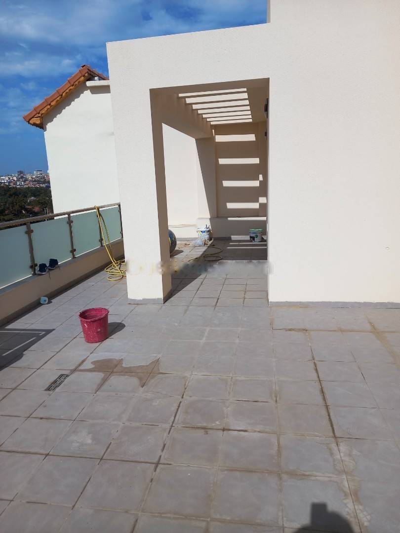 Vente Appartement F3 Kouba