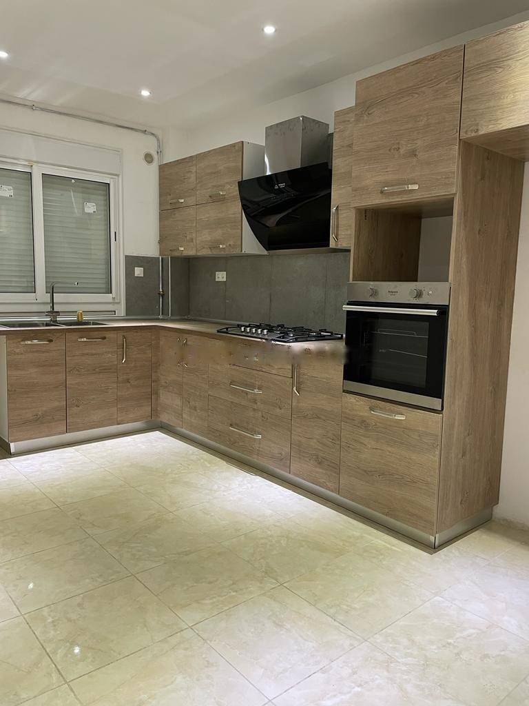 Vente Appartement F3 El Achour