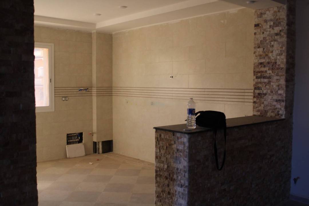Vente Appartement F4 Cheraga