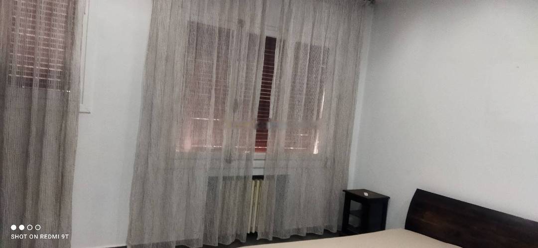 Location Appartement F5 El Biar