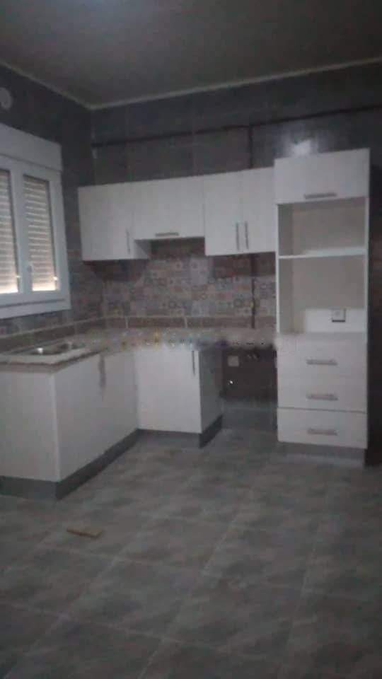 Location Appartement F5 Rahmania