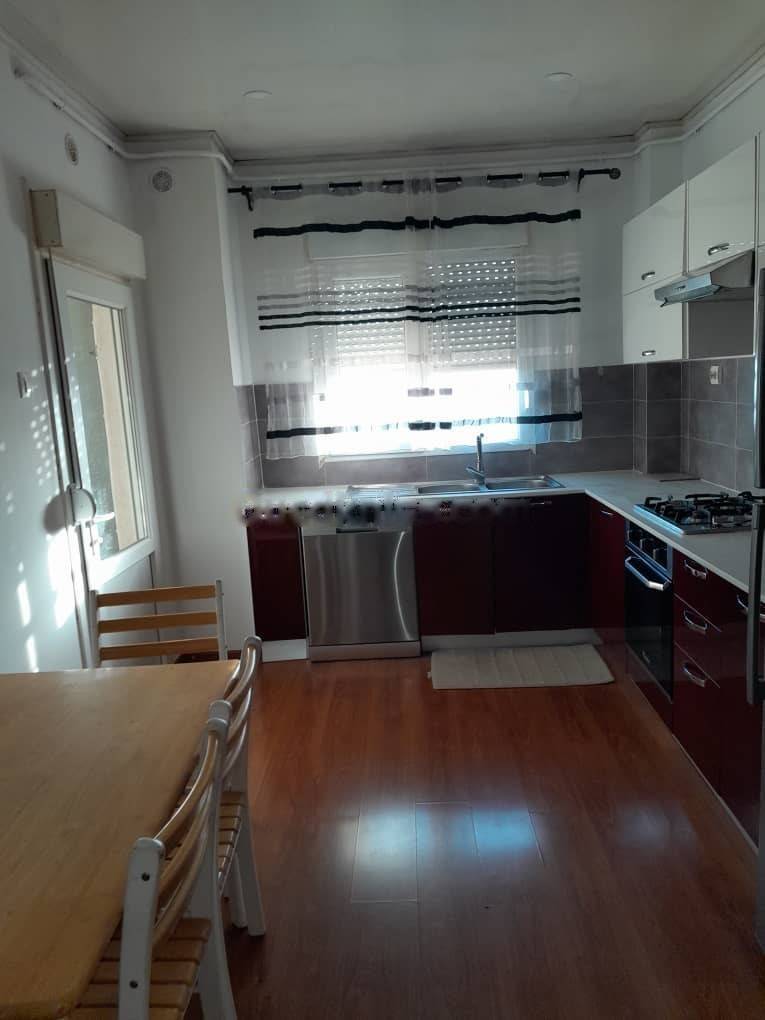 Location Appartement F4 Mahelma