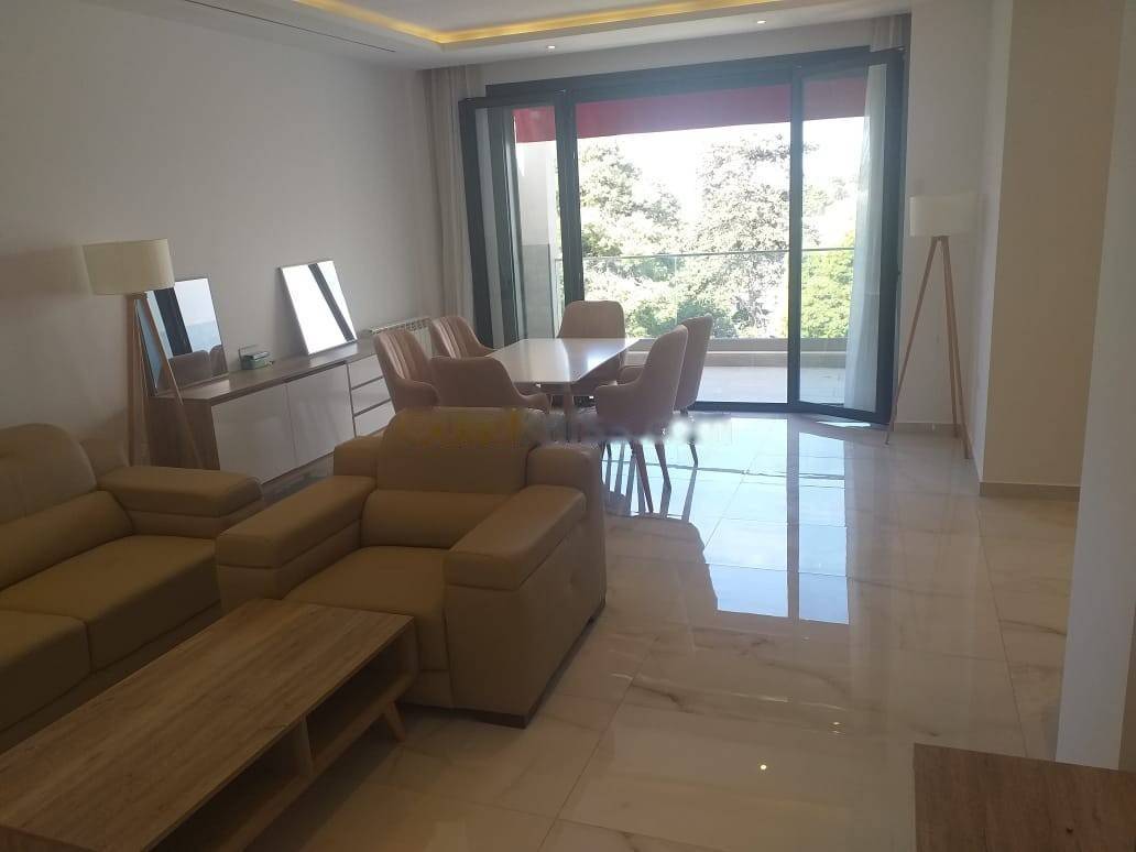 Location Appartement F4 Hydra