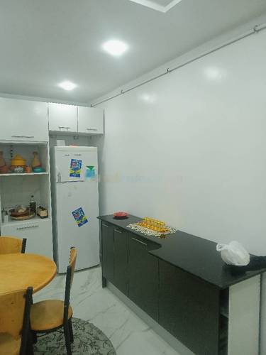 Vente Appartement F3 Bordj El Bahri