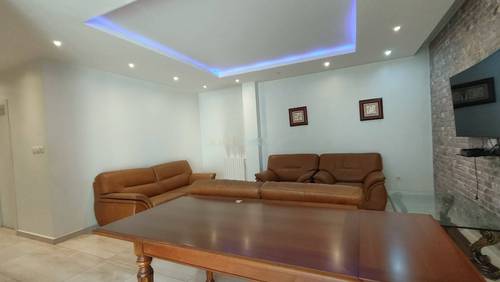 Location Appartement F5 Birkhadem