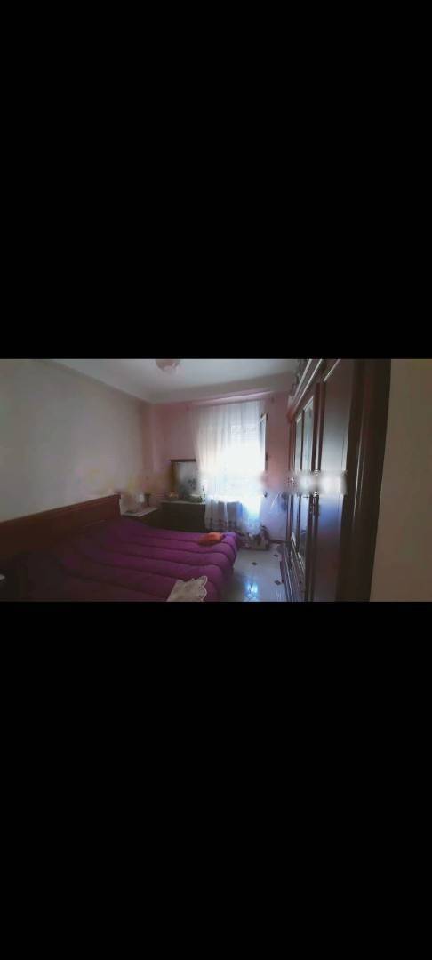 Location Appartement F3 Bab Ezzouar