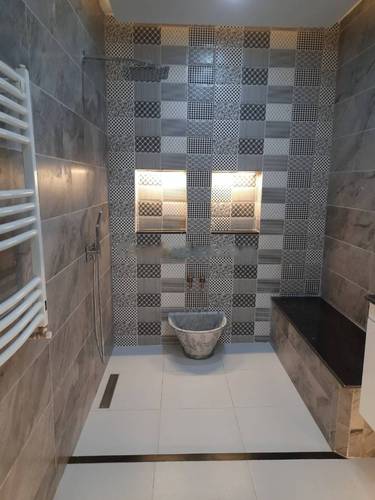 Vente Appartement F4 Bordj El Kiffan