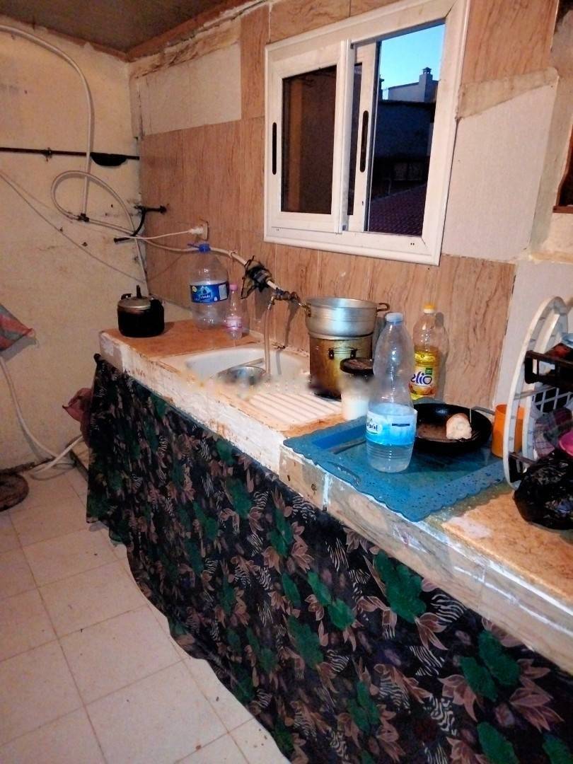 Vente Studio Dar El Beida