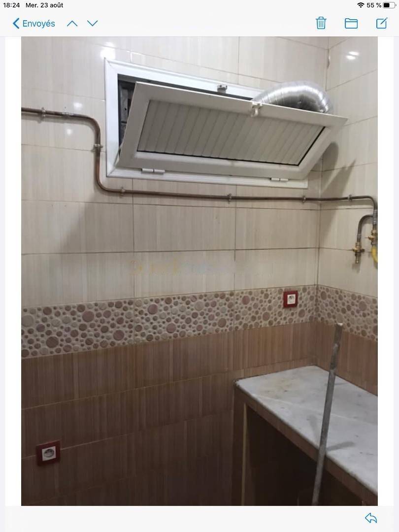 Vente Local F2 Sidi M'Hamed