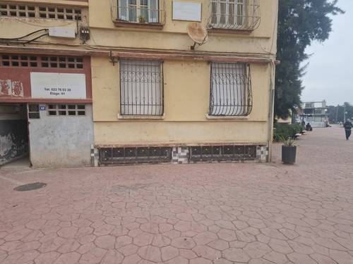 Location Appartement F3 Bachdjerrah