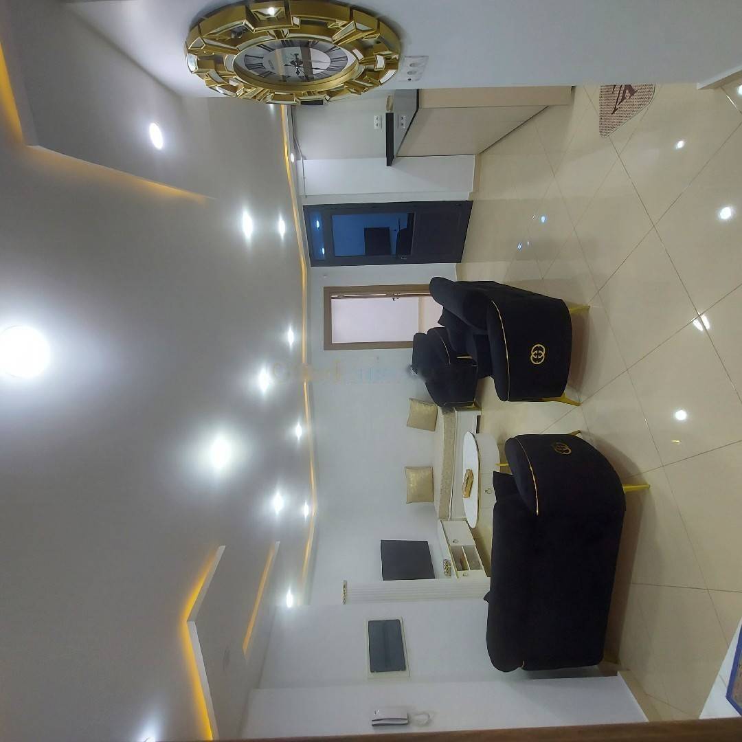 Vente Appartement F4 Bordj El Bahri