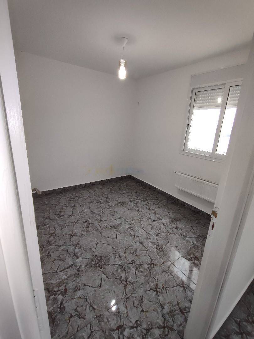 Vente Appartement F2 El Biar