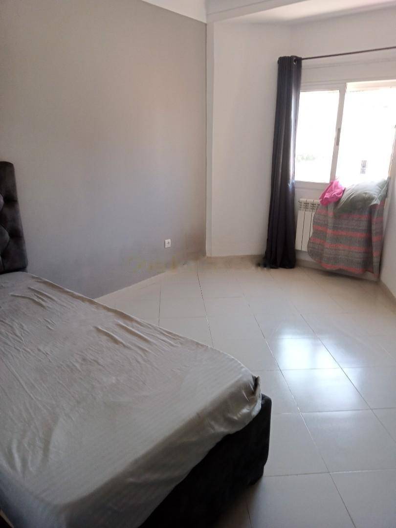 Location Appartement F4 Cheraga