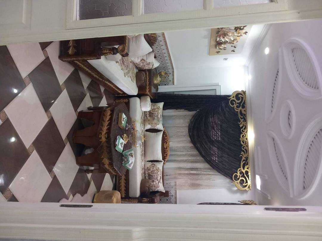 Location Appartement F5 Bordj El Bahri