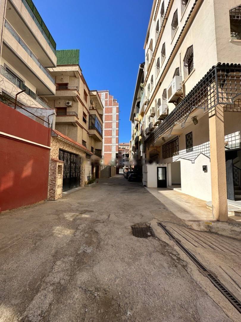 Location Immeuble Birkhadem