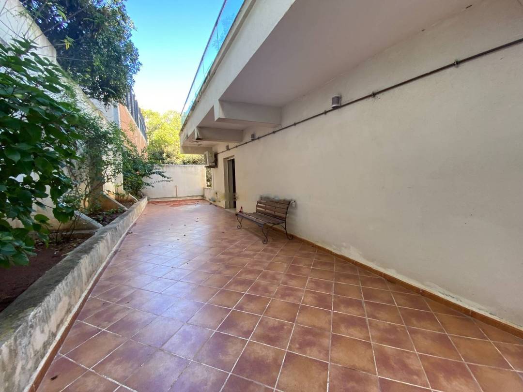 Vente Villa F7 Hydra