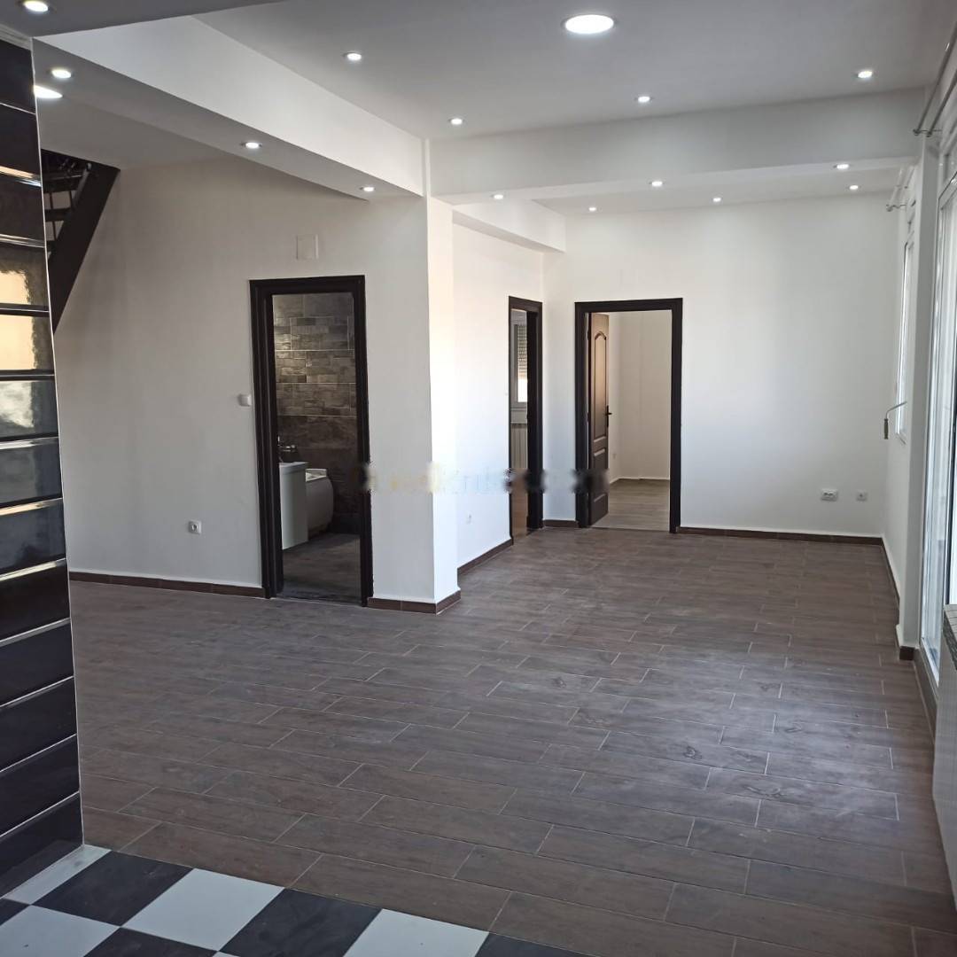 Location Niveau de villa F4 Bordj El Bahri