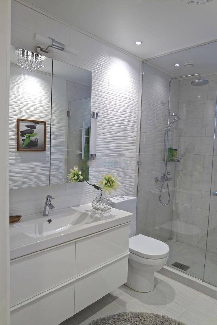 Vente Appartement F4 Bordj El Kiffan