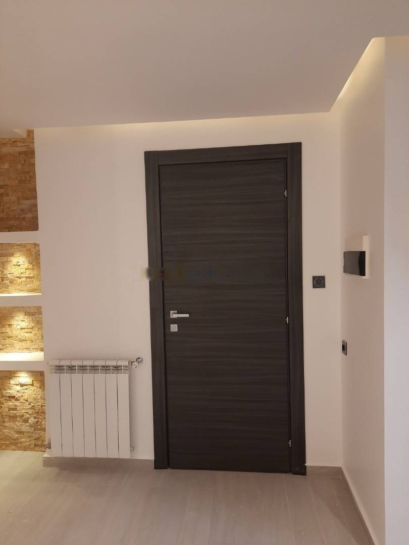 Vente Appartement F4 Bordj El Kiffan