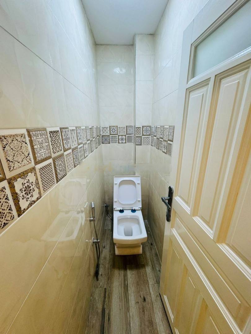 Vente Appartement F2 Bab Ezzouar