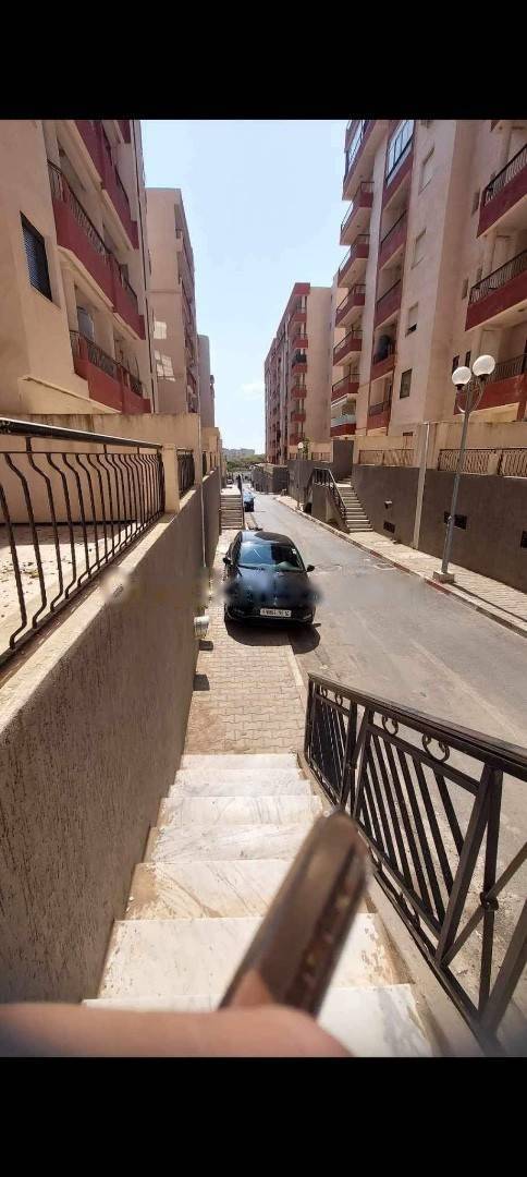 Location Appartement F3 Ouled Fayet