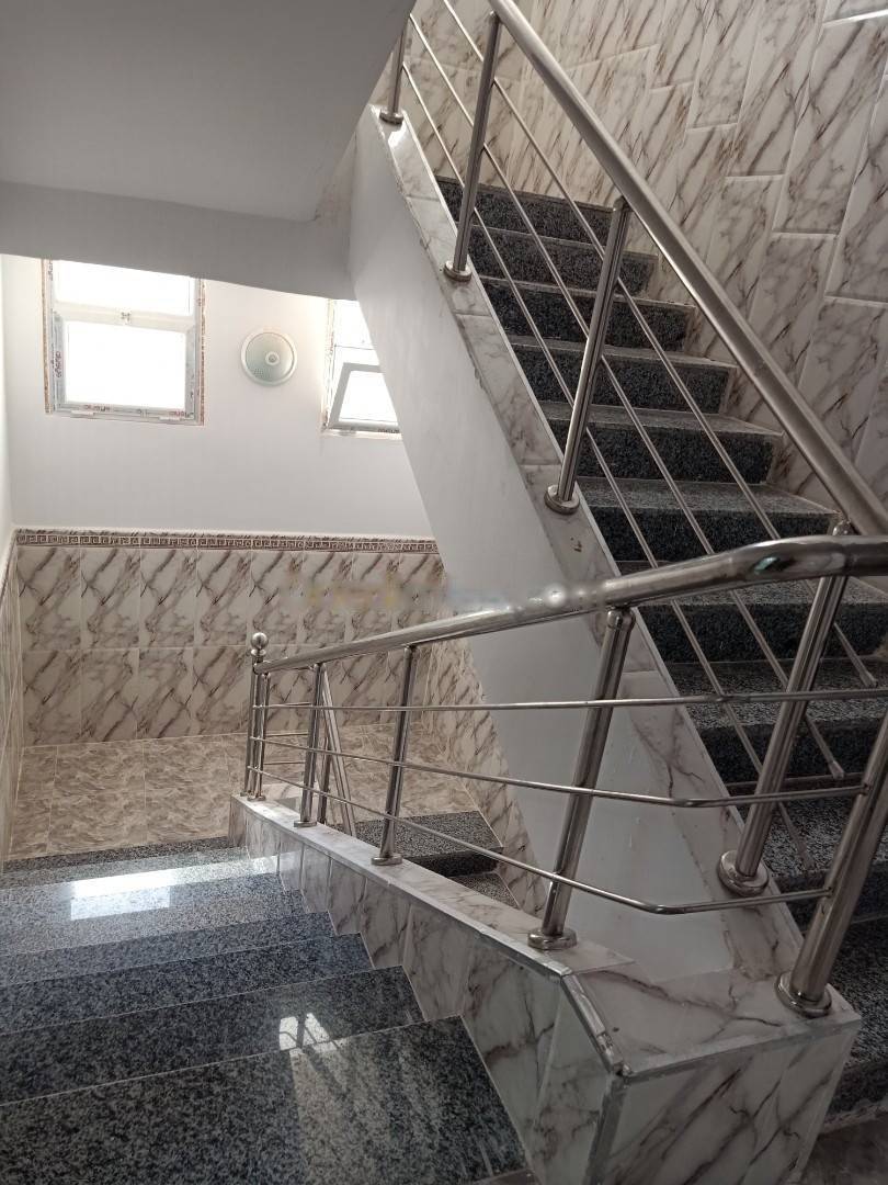 Vente Appartement F234 H'raoua