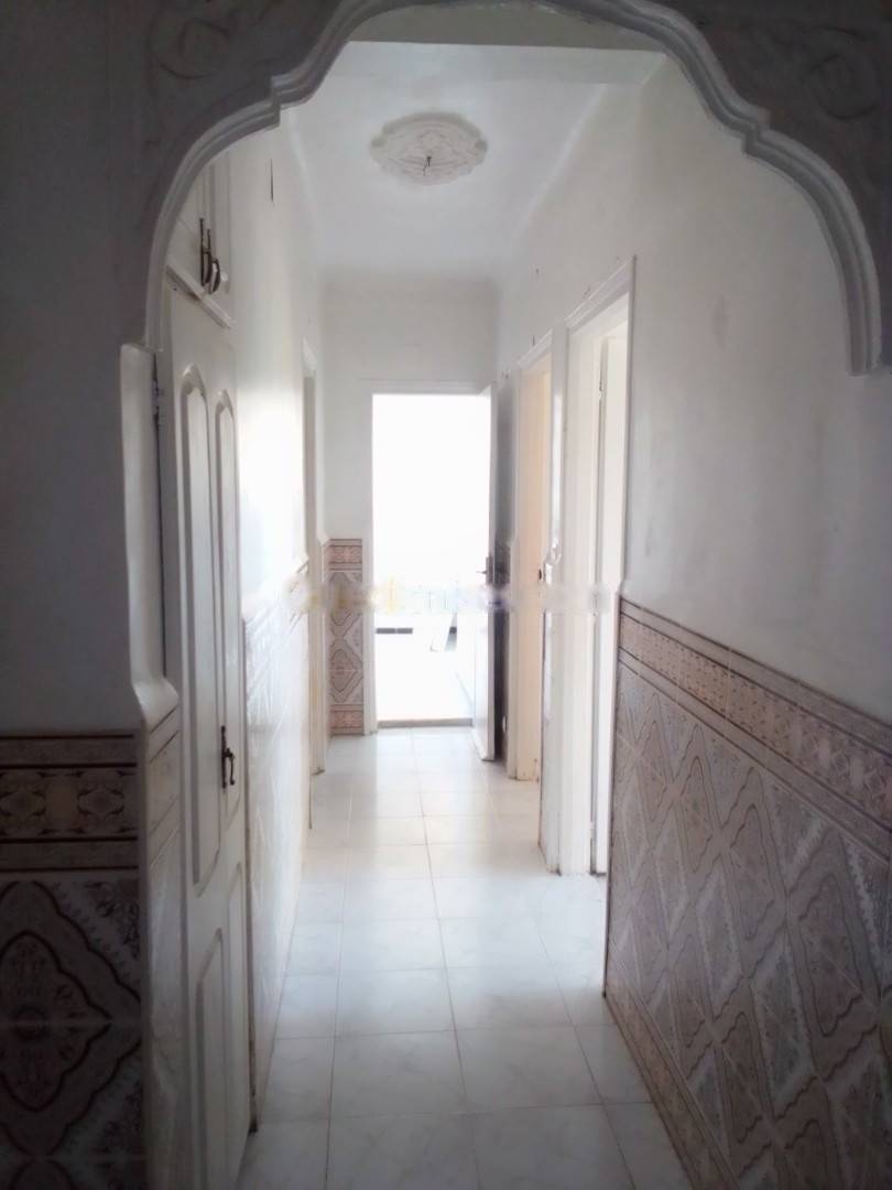 Location Appartement F4 Bir Mourad Rais