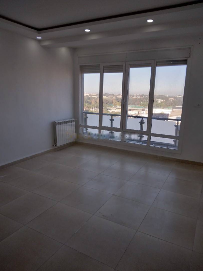 Location Appartement F2 Cheraga