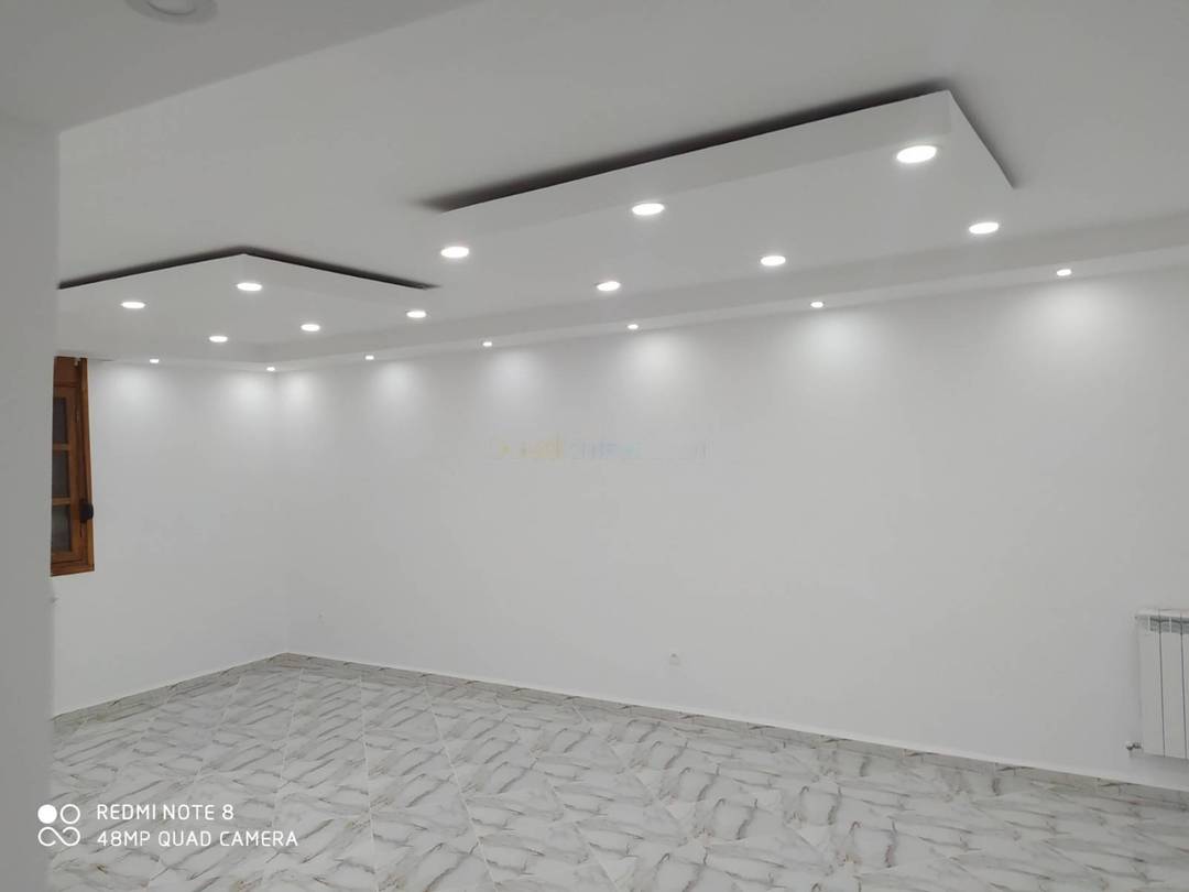 Location Appartement F3 Dely Ibrahim