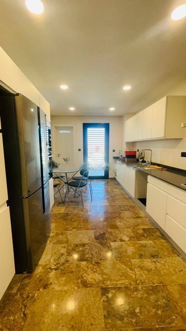 Location Appartement F4 Ouled Fayet