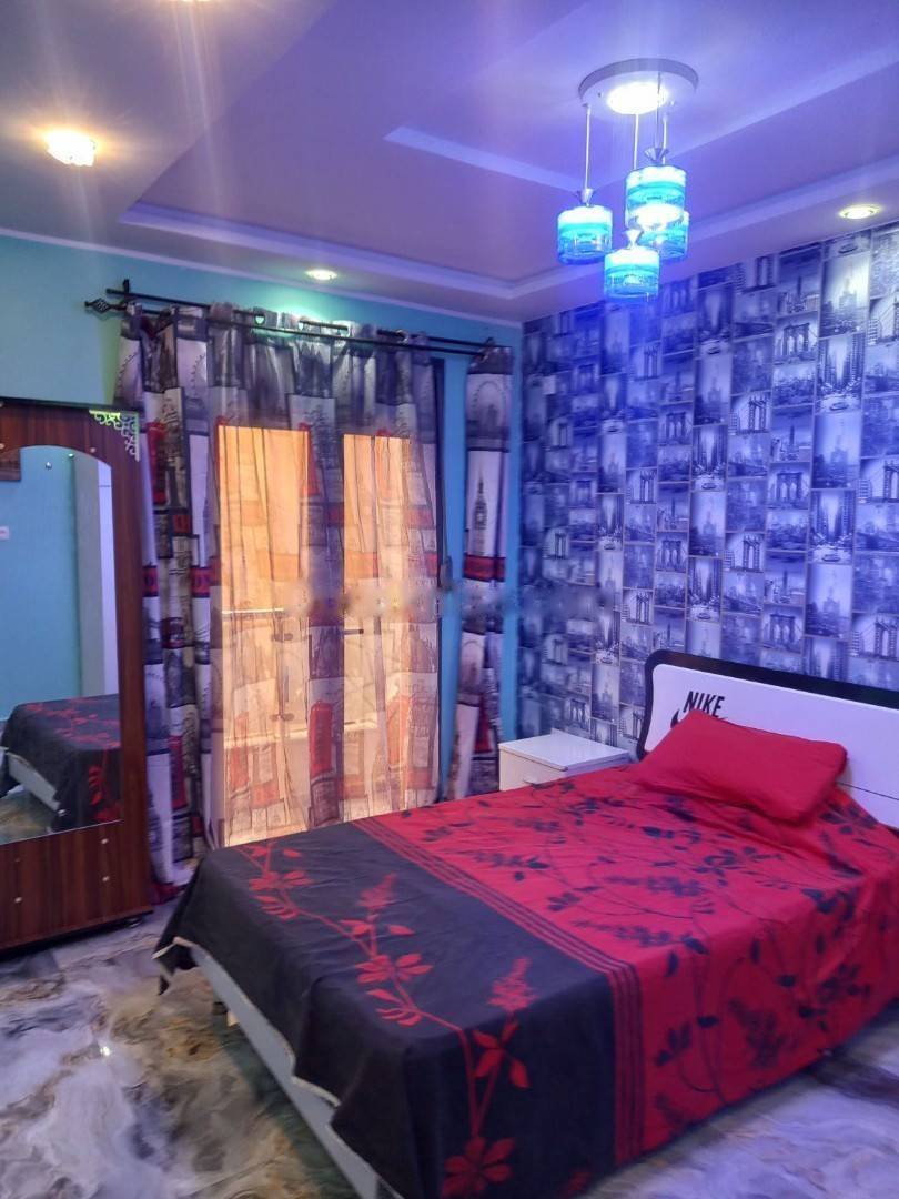 Vente Villa F11 Bordj El Bahri