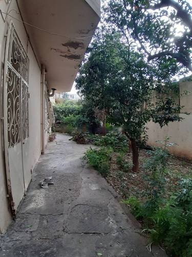 Vente Villa F9 Kouba