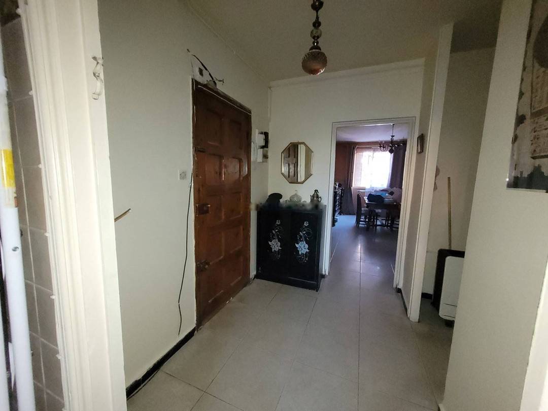 Vente Appartement F5 Bab Ezzouar