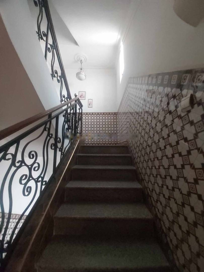 Vente Villa F11 Ouled Chebel