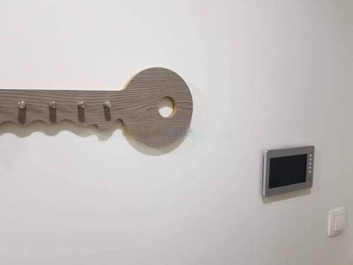 Location Appartement F4 Djasr Kasentina