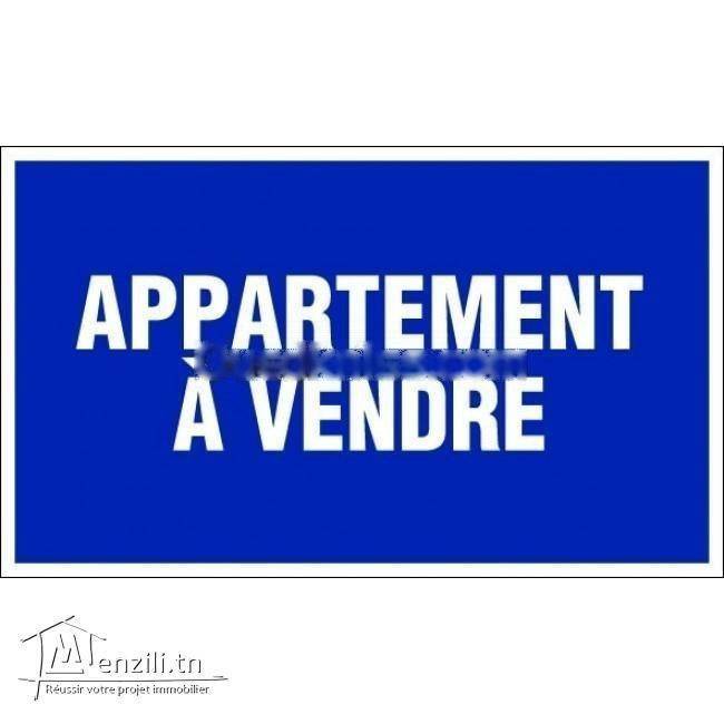 Vente Appartement F3 Bab Ezzouar