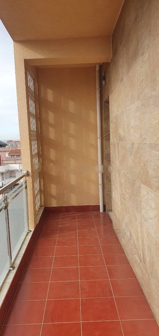 Location Appartement F5 Oued Smar