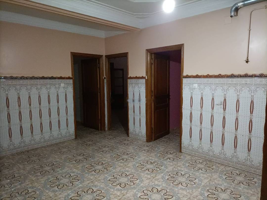 Location Niveau de villa F4 Bordj El Kiffan