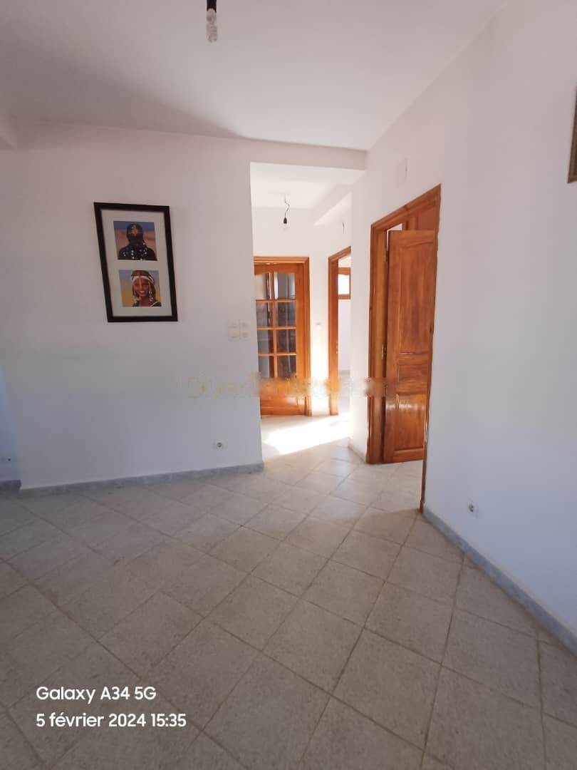 Vente Appartement F3 Kouba